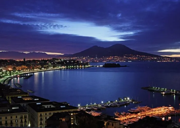 HOUSE RELAX Bella Napoli