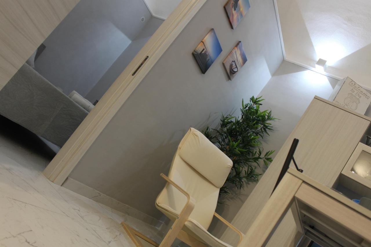 Appartamento House Relax Bella