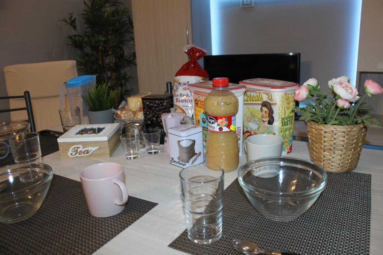 Appartamento House Relax Bella Napoli
