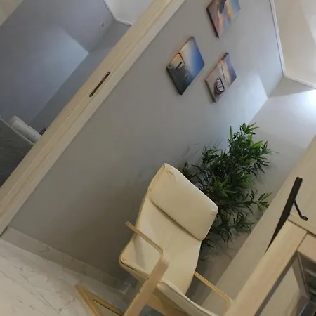 House Relax Bella Napoli Apartment Exterior photo