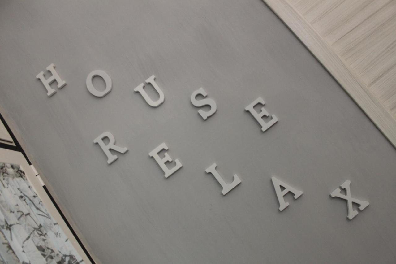 House Relax Bella Napels