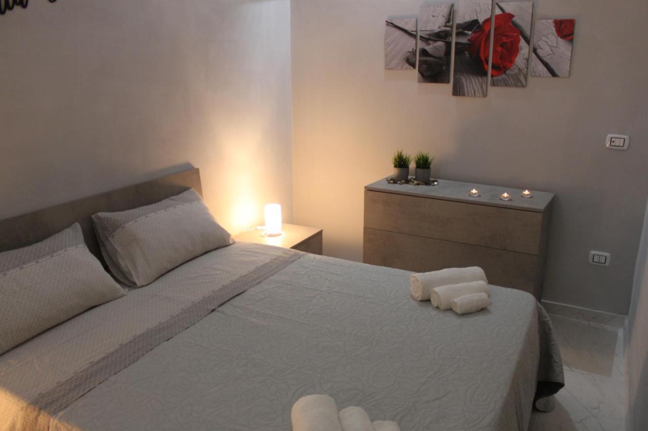 Apartment House Relax Bella Naples