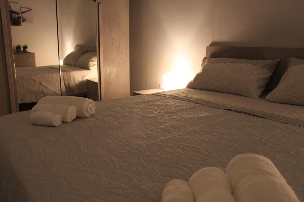 House Relax Bella Appartement *
