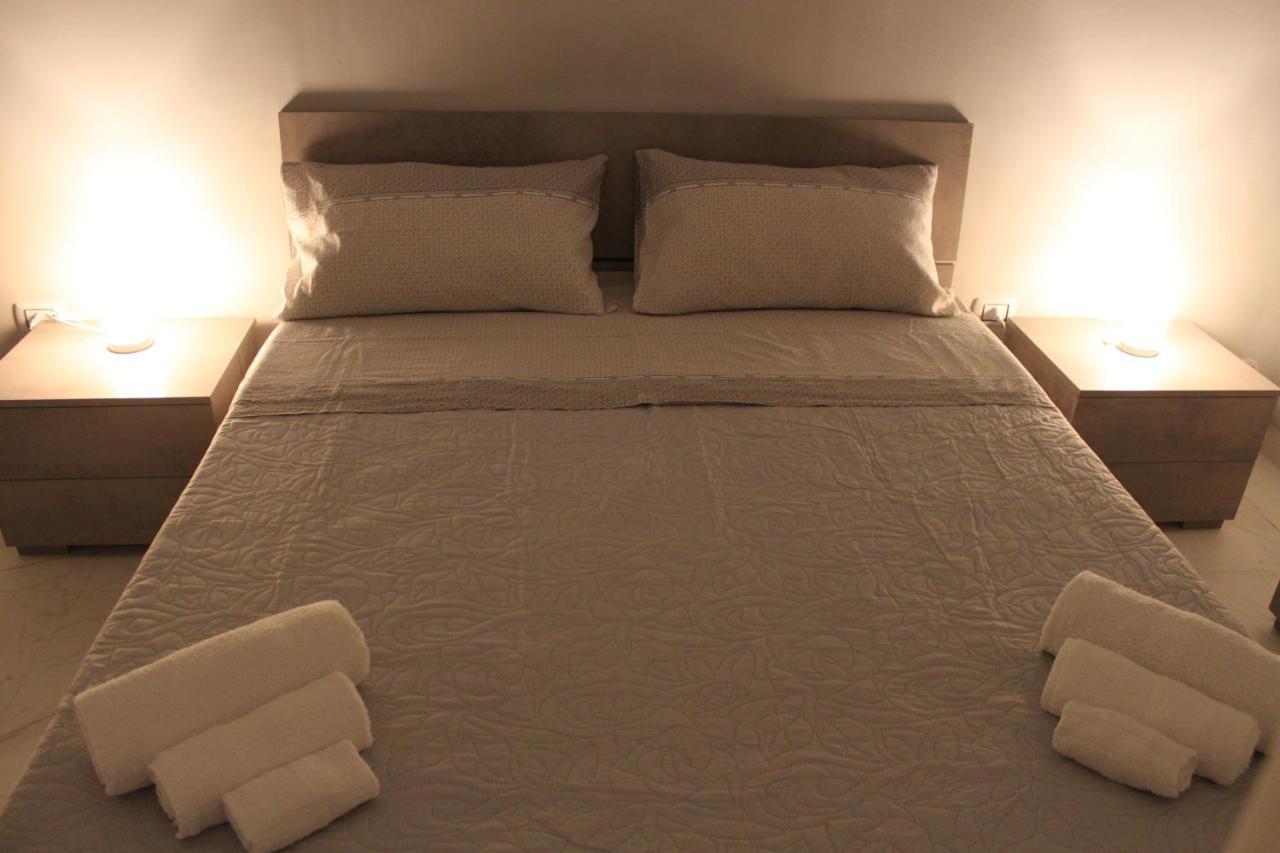 House Relax Bella Appartement