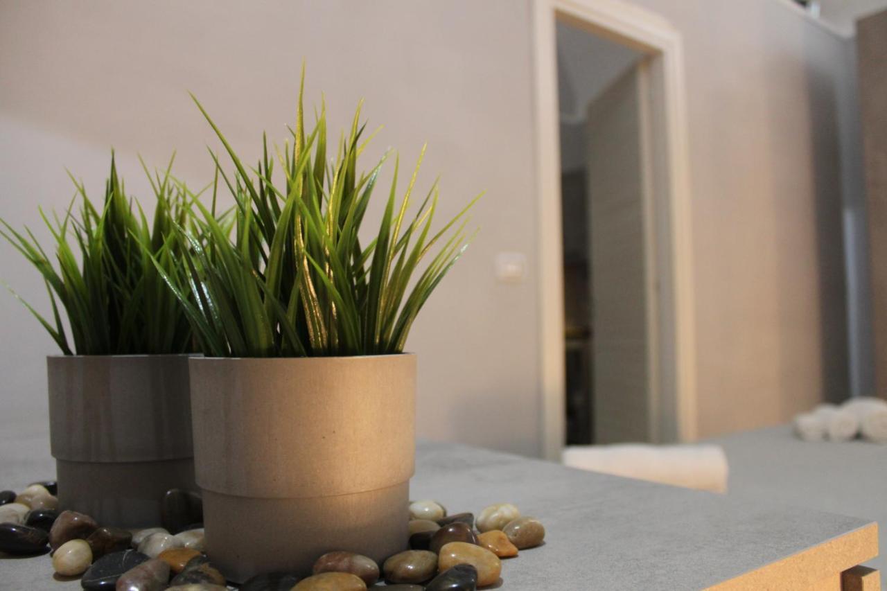 House Relax Bella Appartement Napels