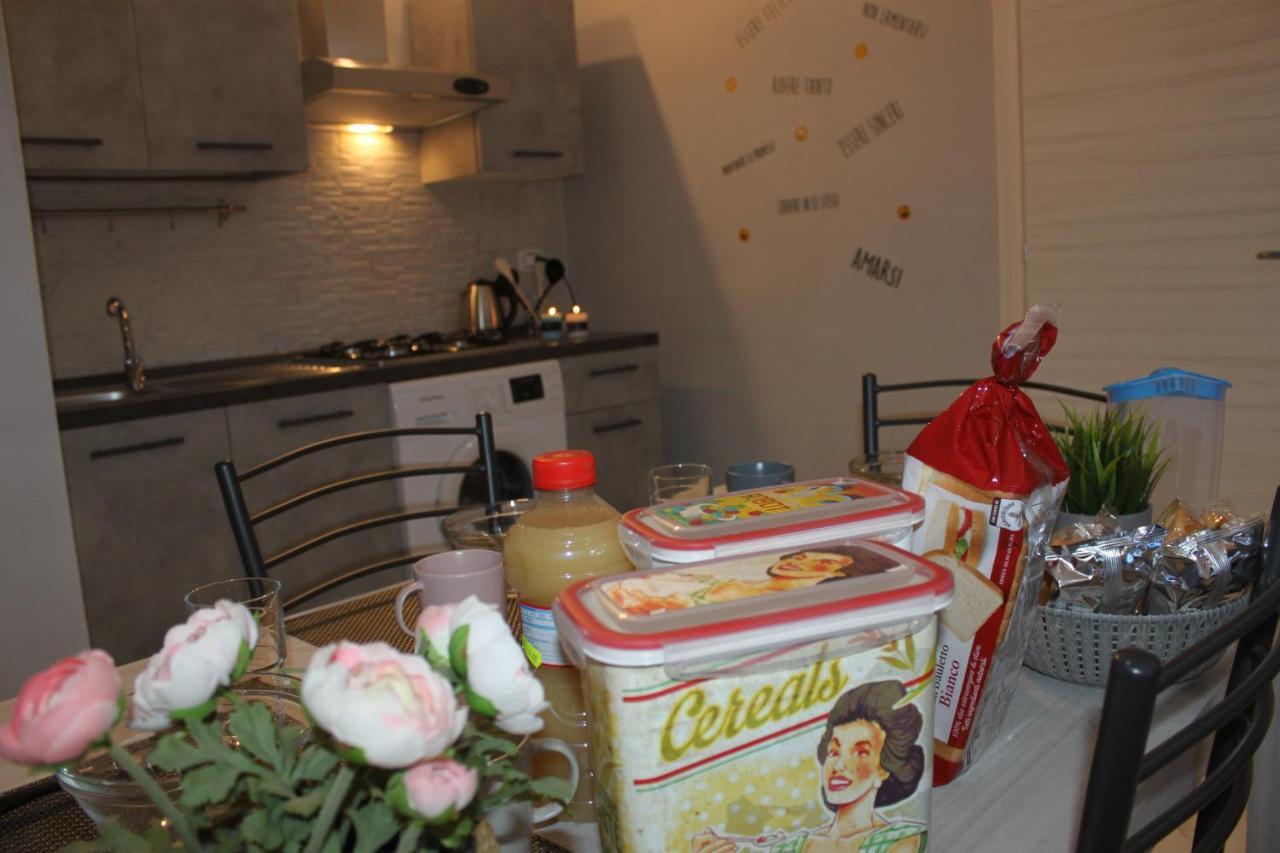 Appartement House Relax Bella *