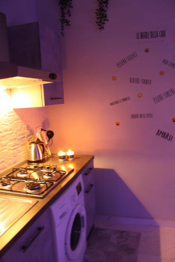 House Relax Bella Appartement Napels