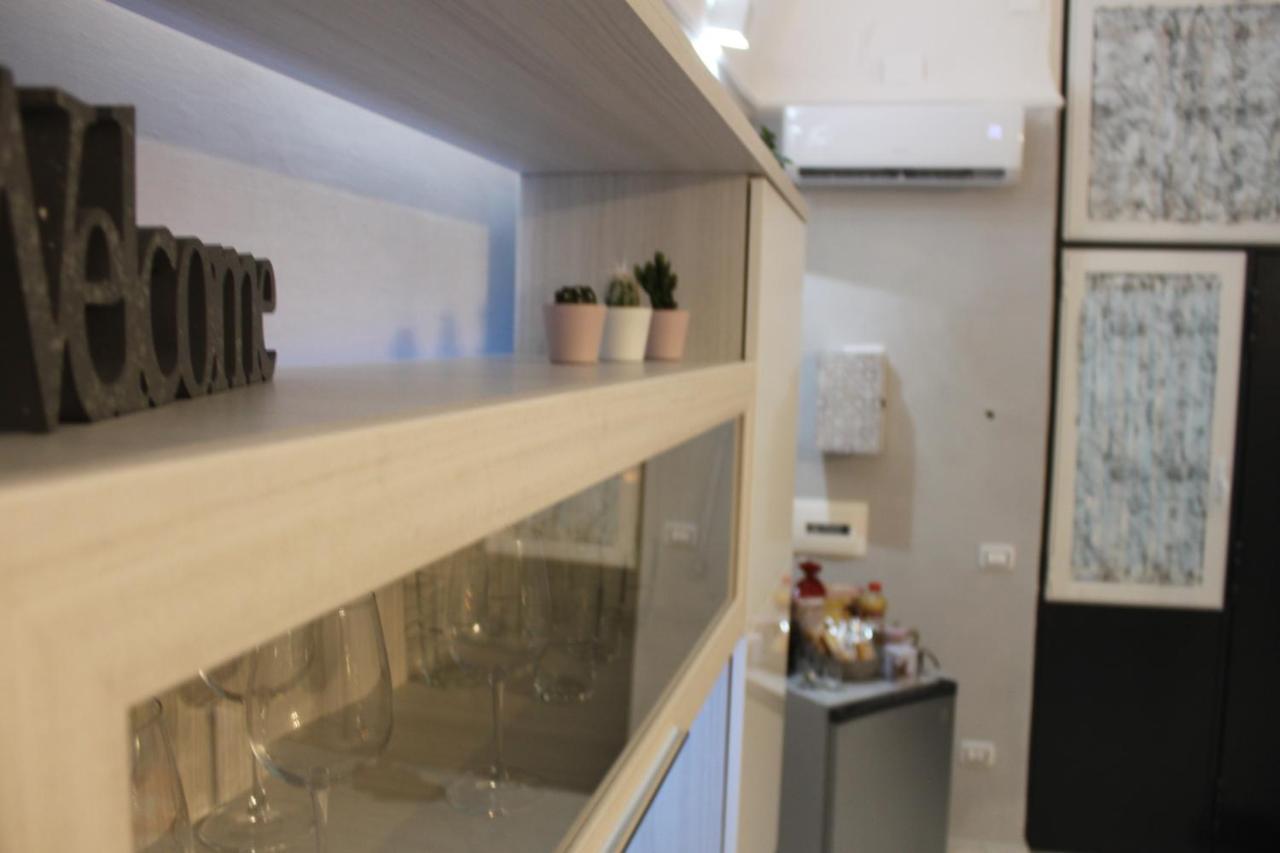 House Relax Bella Appartement *