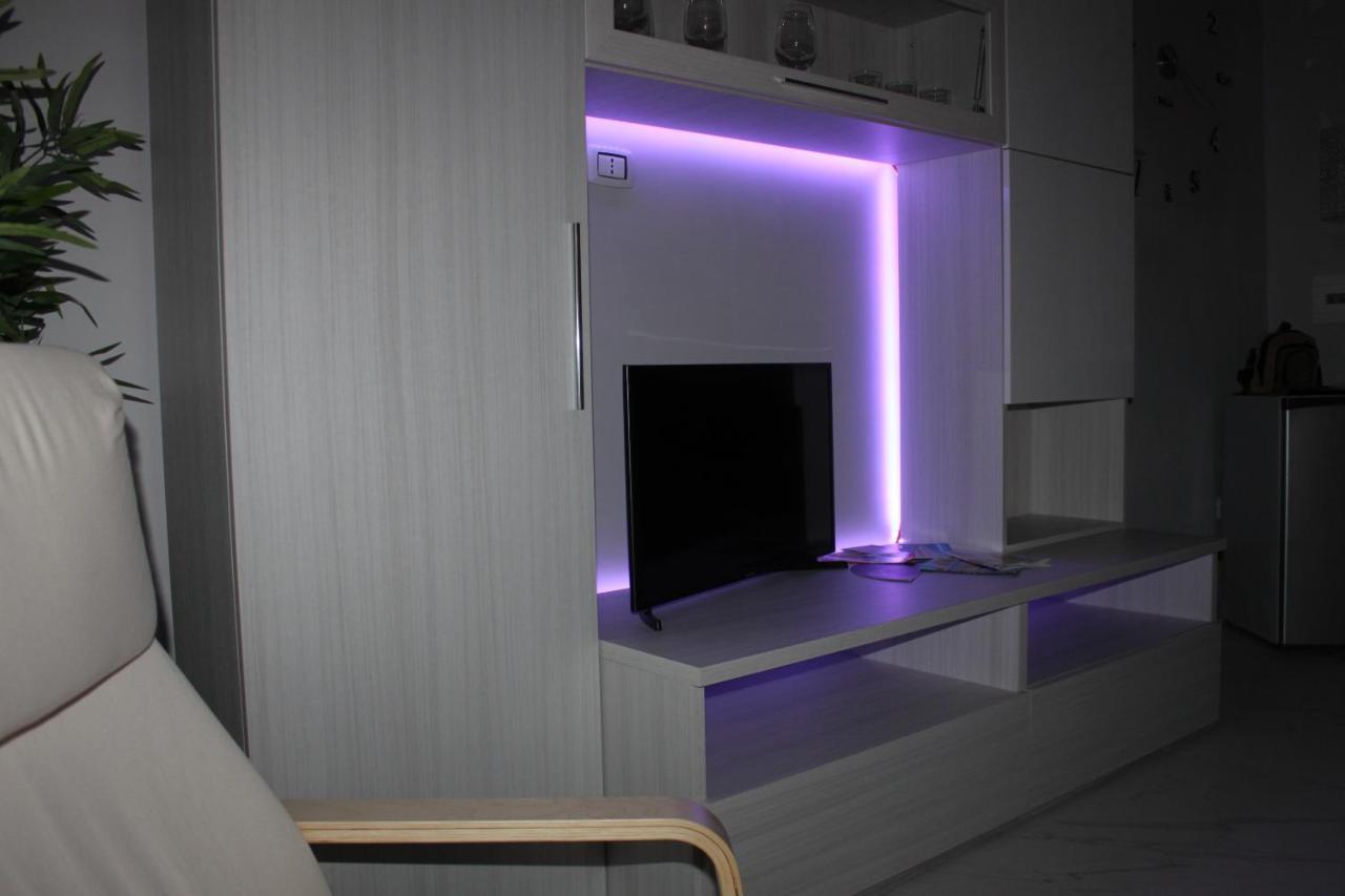 House Relax Bella Appartement Napels