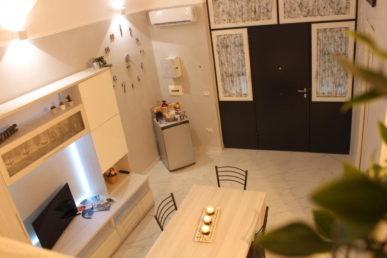Appartement House Relax Bella