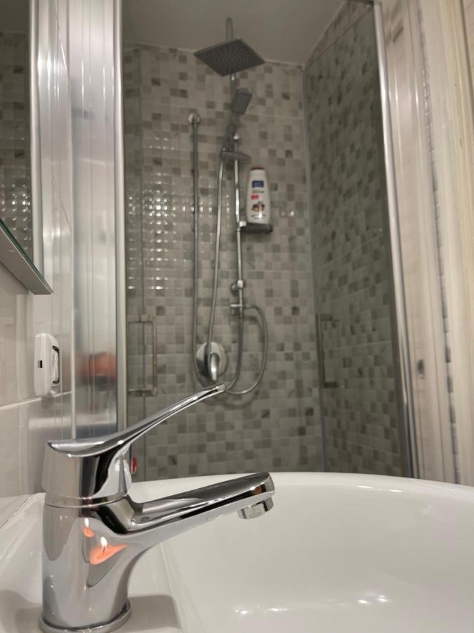 Appartement House Relax Bella